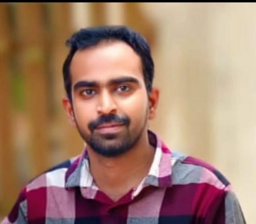 അനൂപ് .ആർ.ആർ