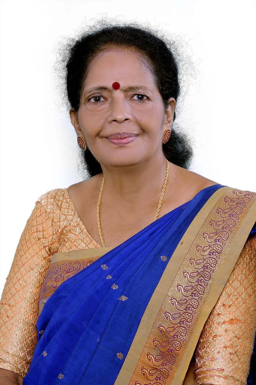 സി രാജലക്ഷ്മി