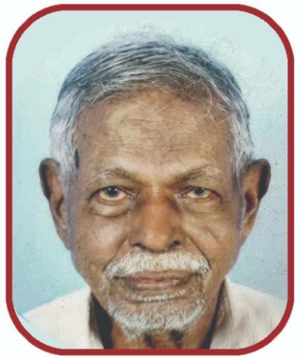 തങ്കപ്പൻ അയ്യർ